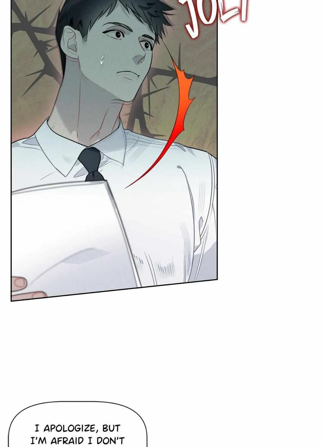 Report My Boss Chapter 37 page 50 - 