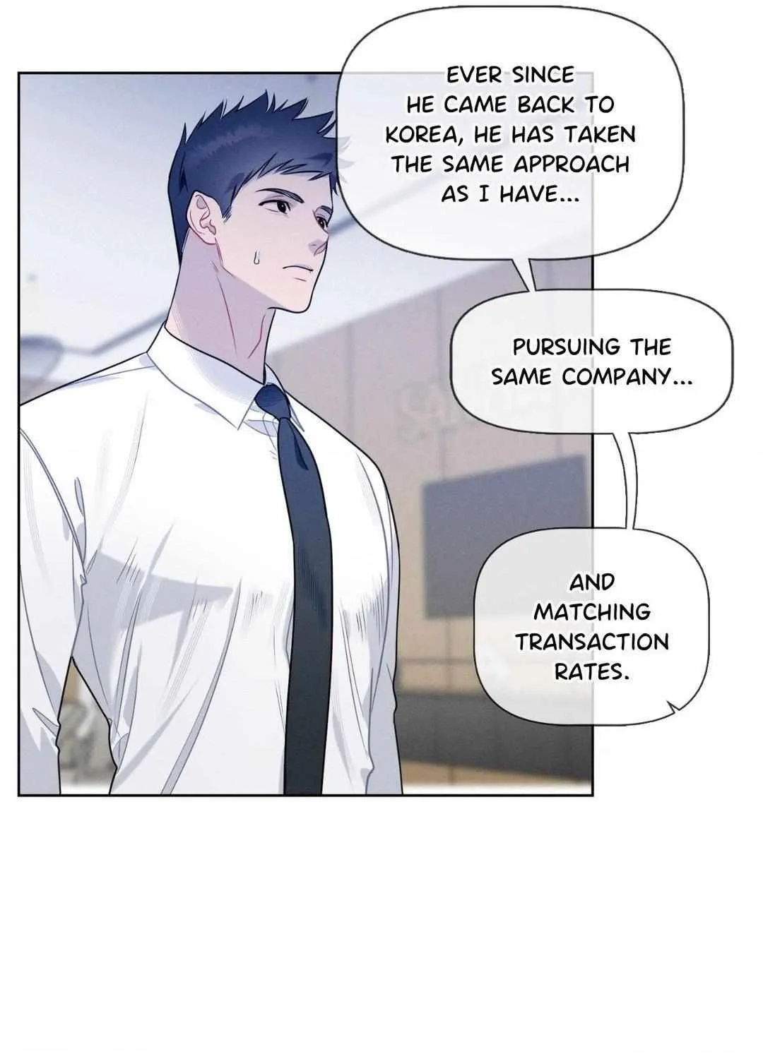 Report My Boss Chapter 37 page 54 - 