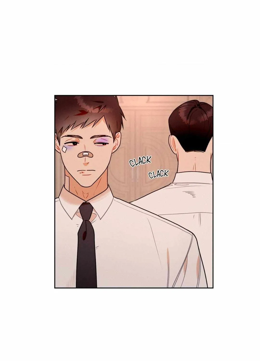 Report My Boss Chapter 38 page 30 - 