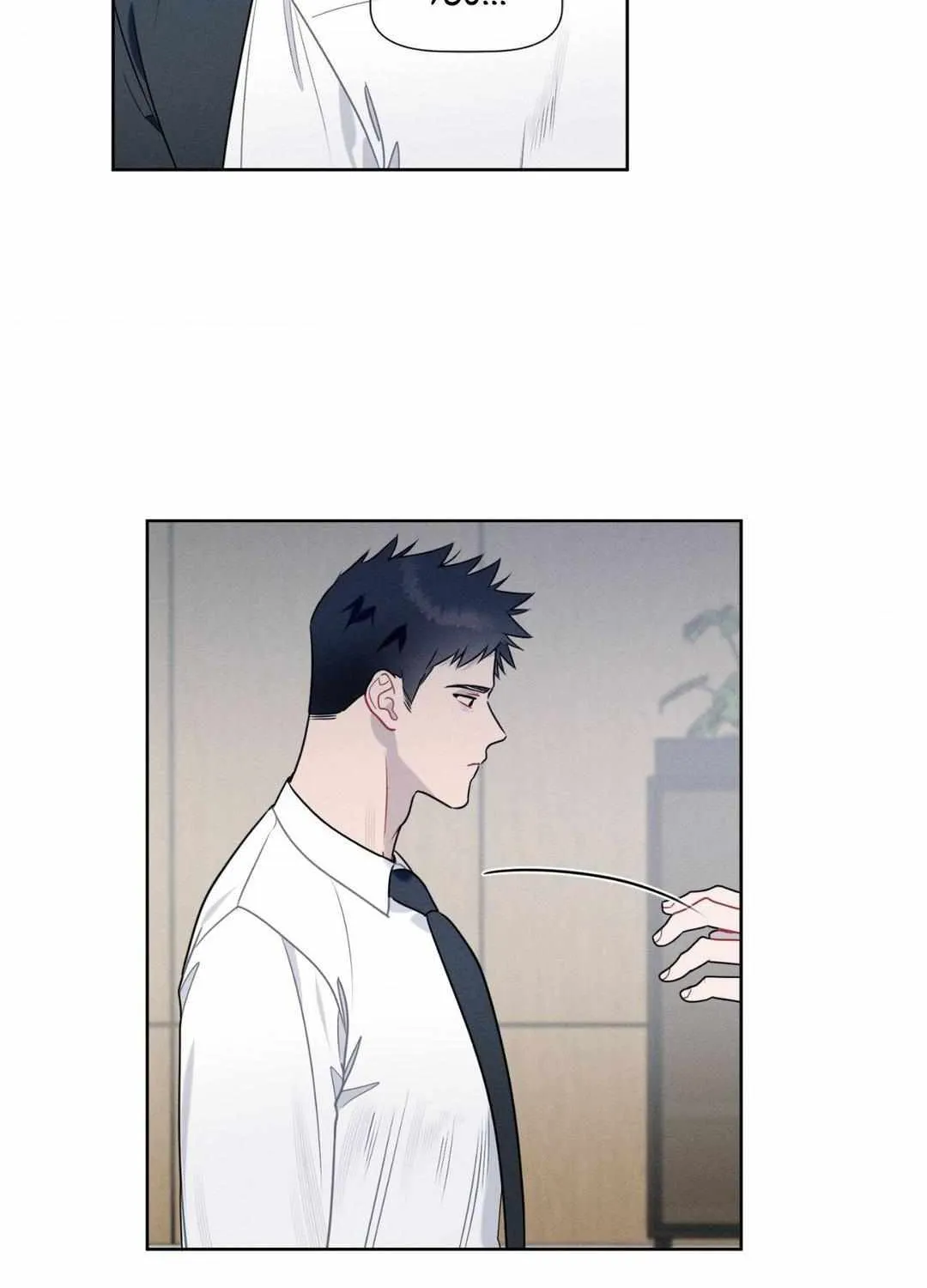 Report My Boss Chapter 38 page 4 - 