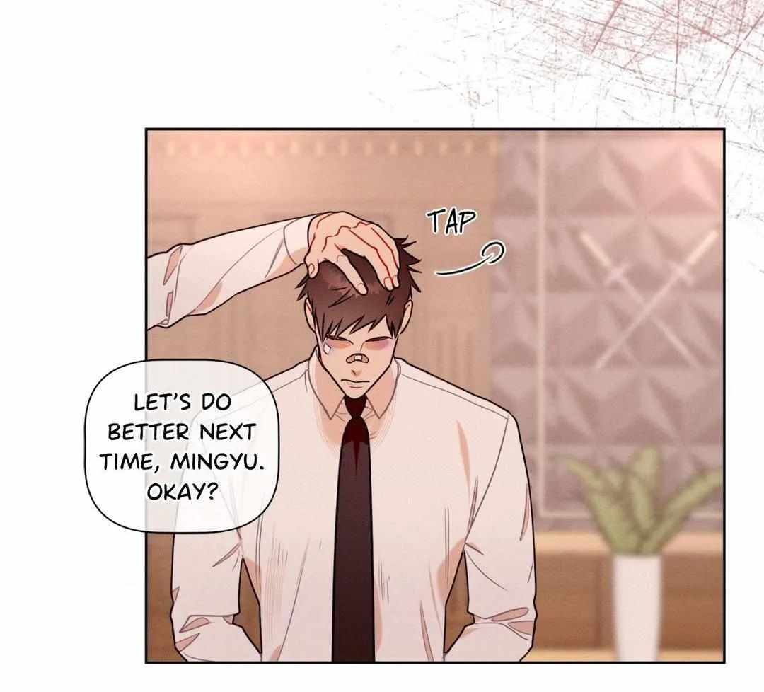 Report My Boss Chapter 38 page 33 - 