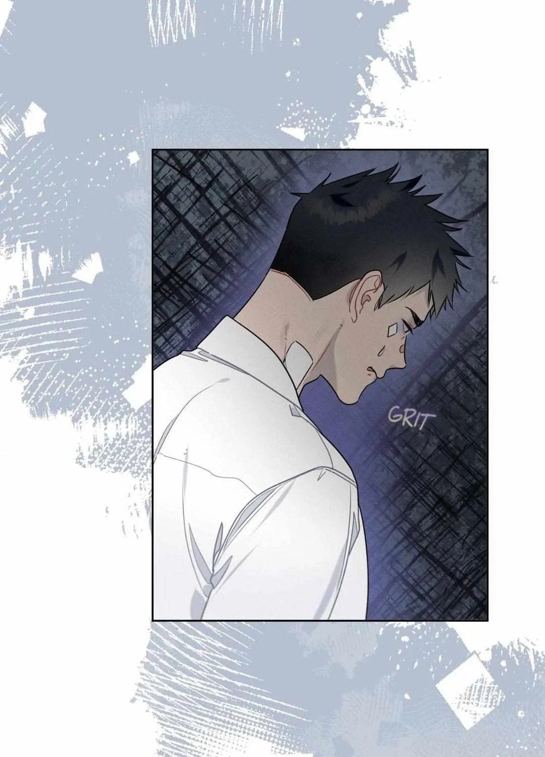 Report My Boss Chapter 38 page 36 - 