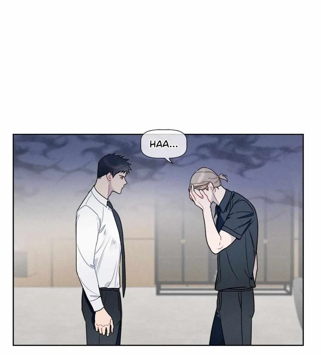 Report My Boss Chapter 38 page 5 - 