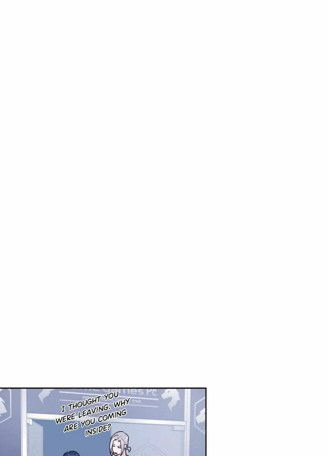 Report My Boss Chapter 38 page 54 - 