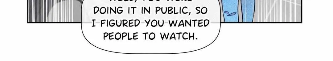 Report My Boss Chapter 39 page 11 - 