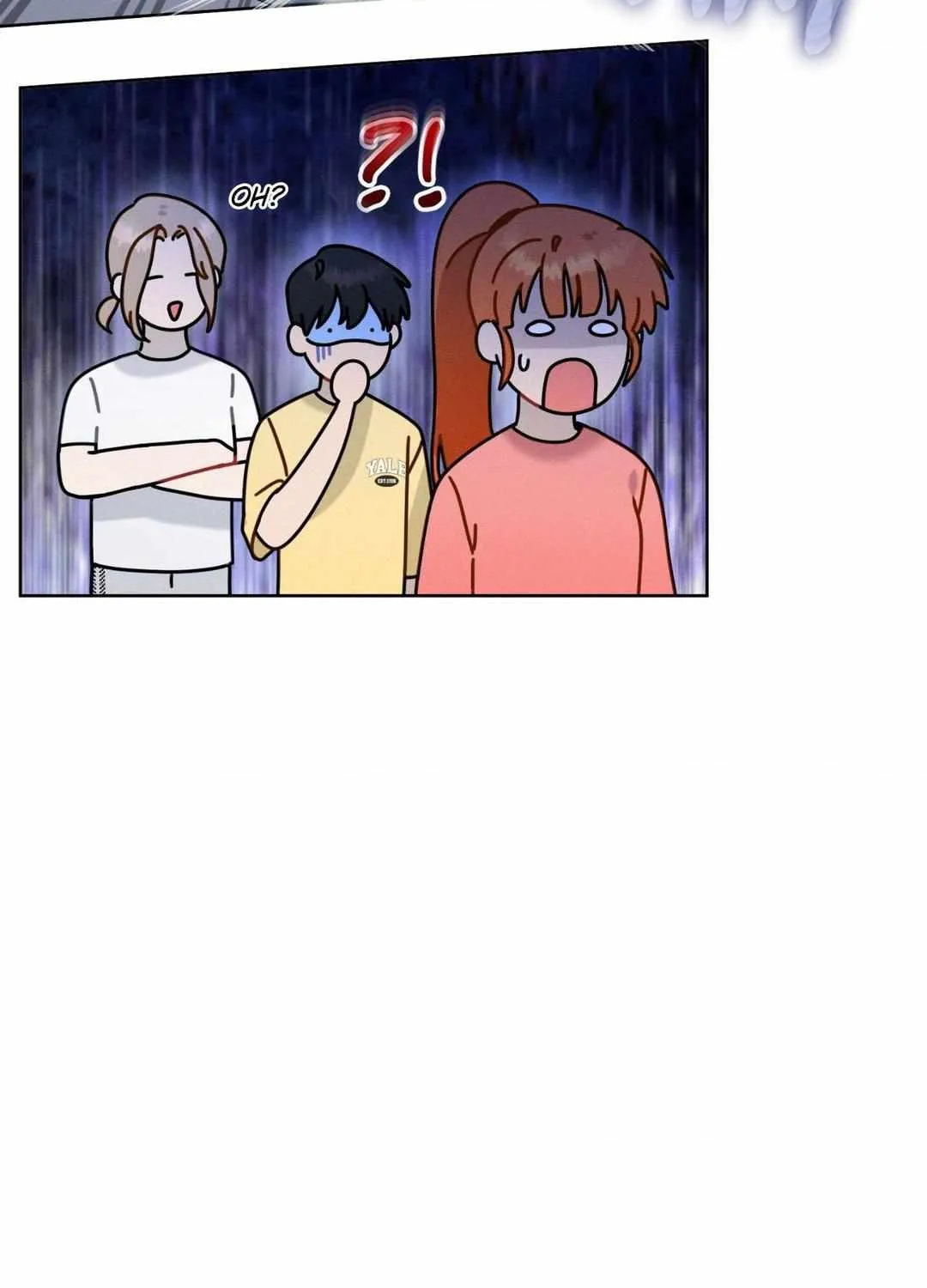Report My Boss Chapter 39 page 18 - 