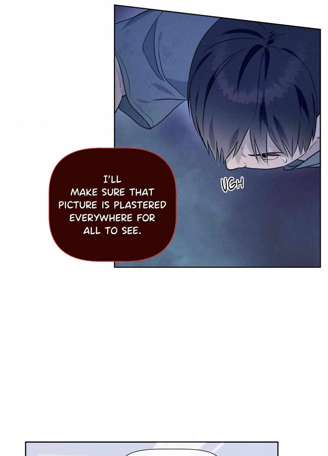 Report My Boss Chapter 39 page 20 - 