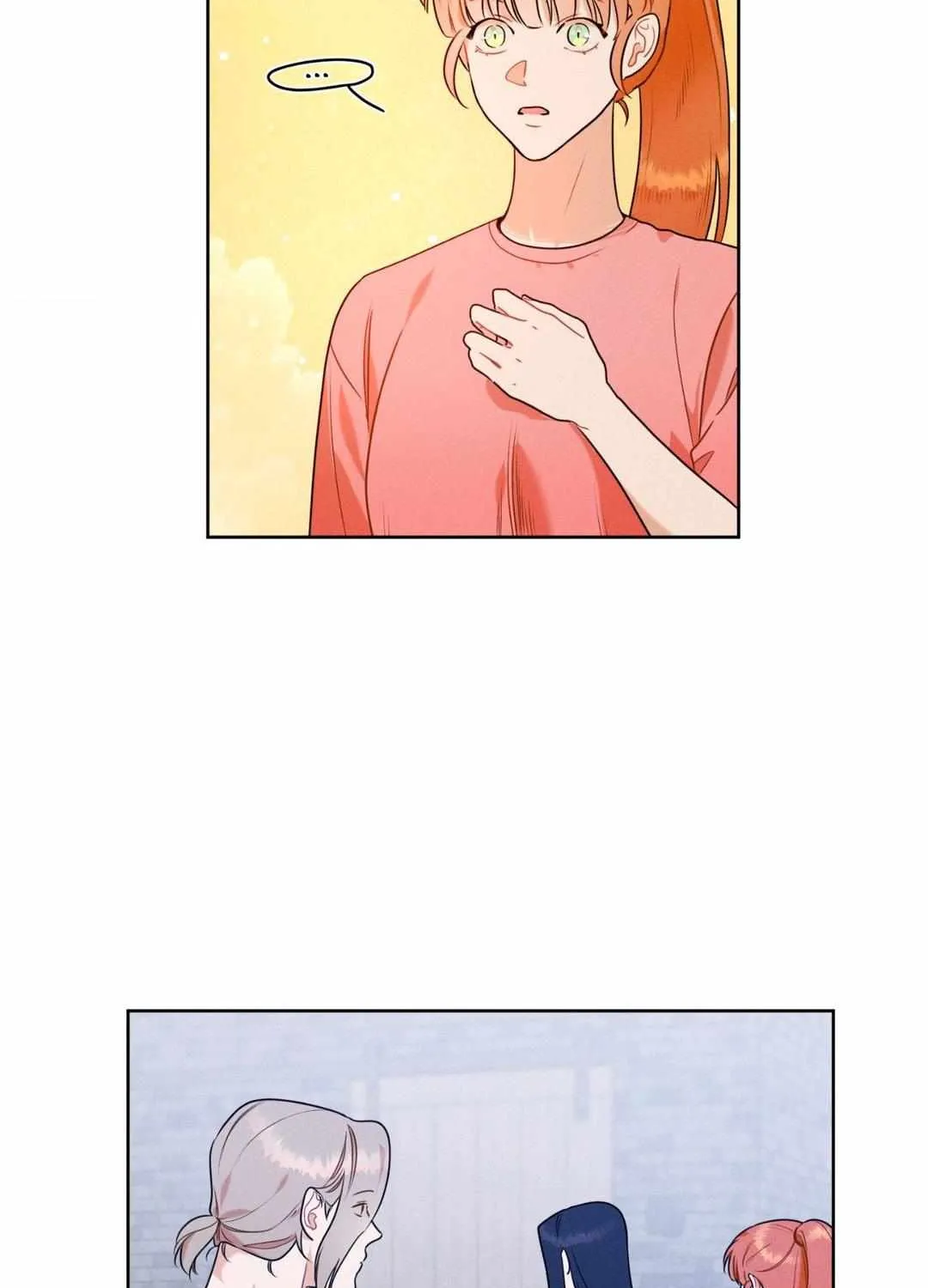 Report My Boss Chapter 39 page 22 - 