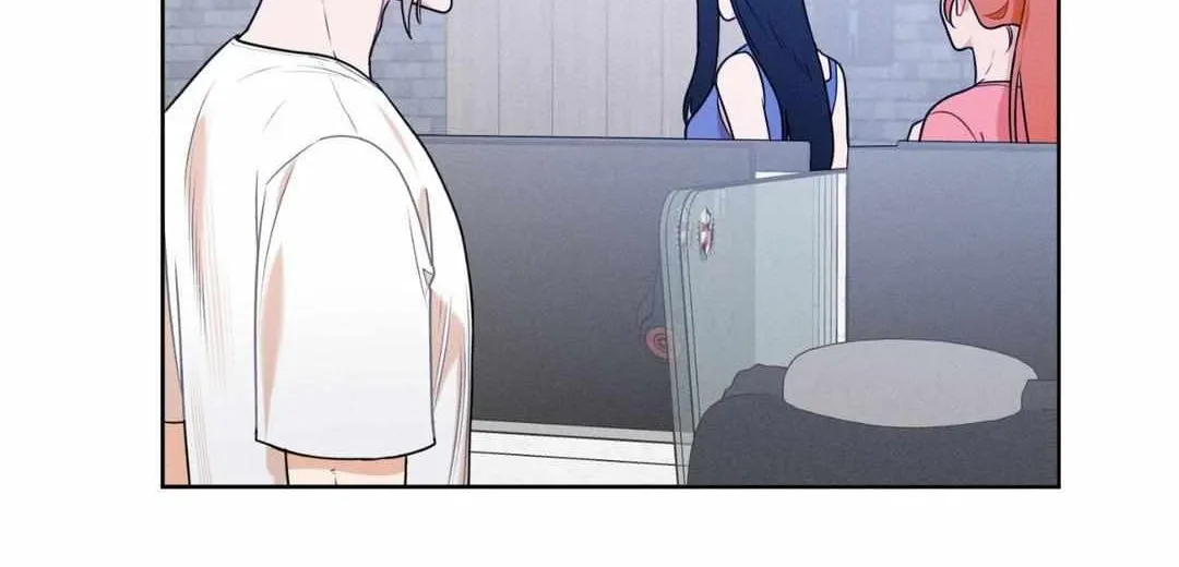 Report My Boss Chapter 39 page 23 - 