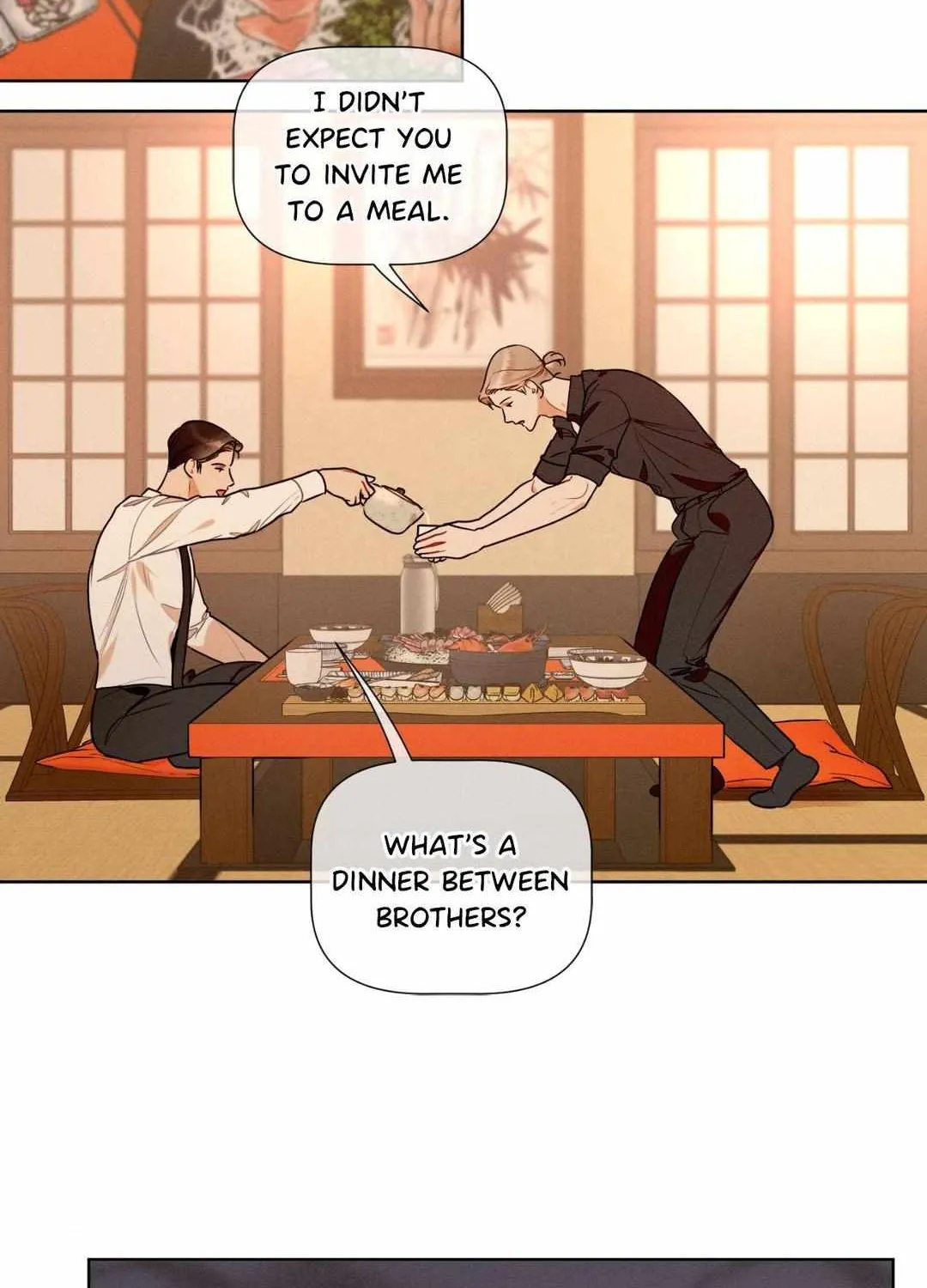Report My Boss Chapter 39 page 29 - 