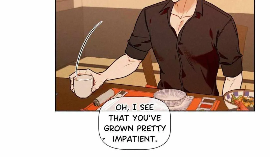 Report My Boss Chapter 39 page 31 - 