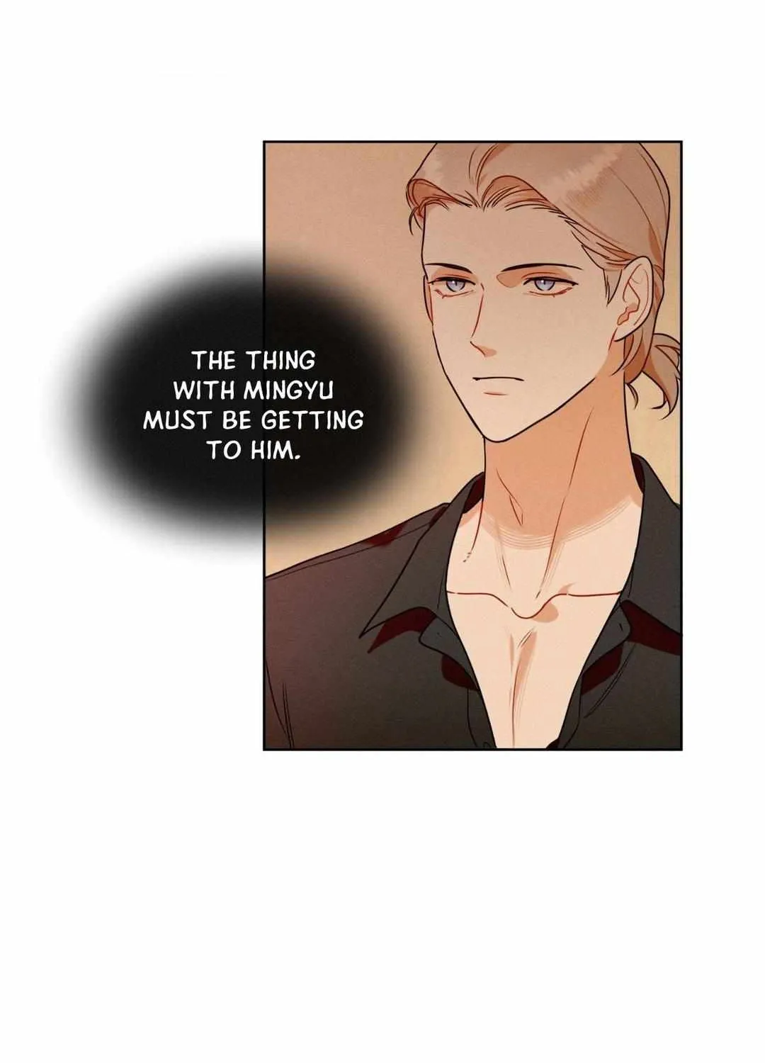 Report My Boss Chapter 39 page 33 - 