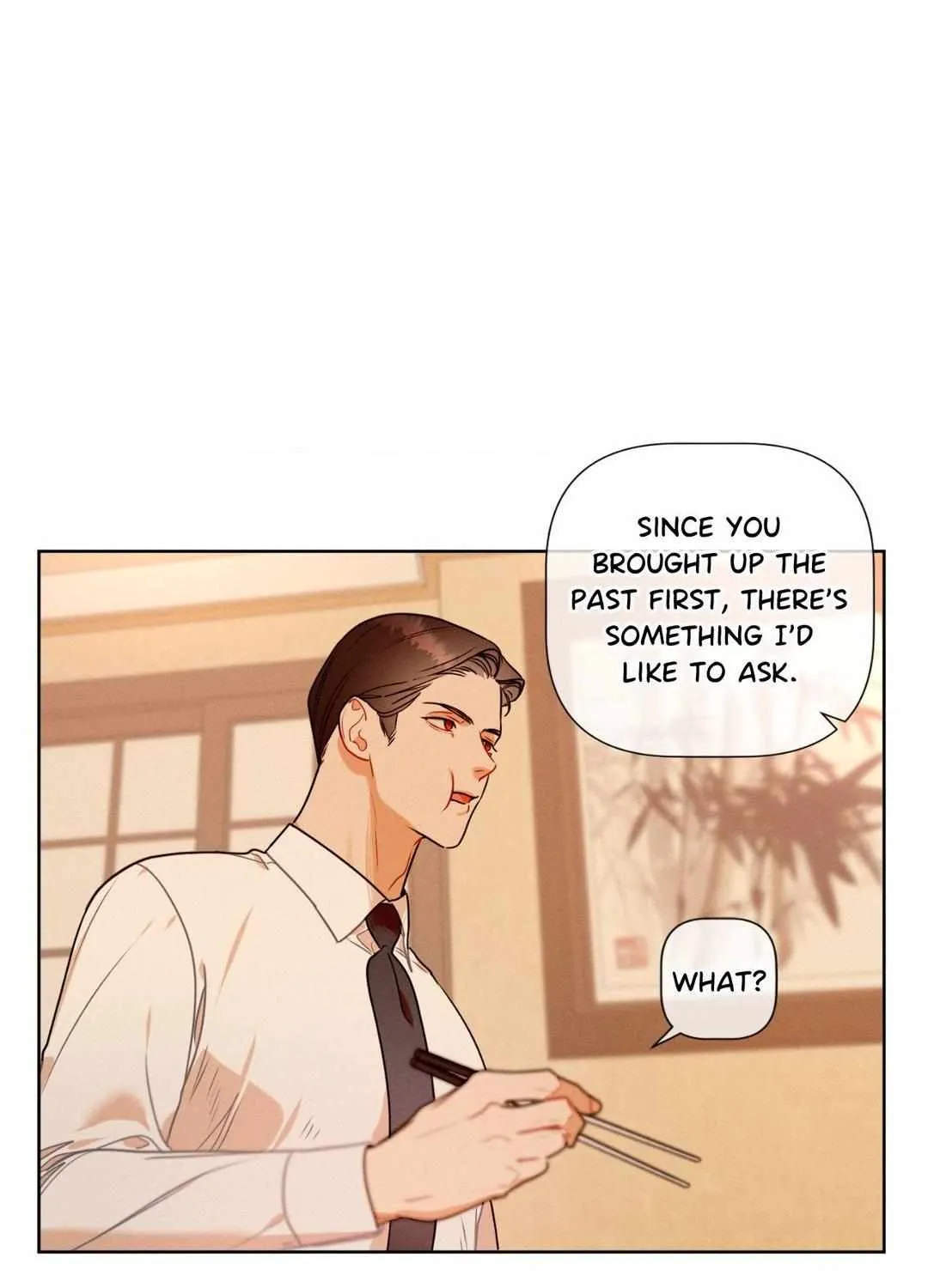 Report My Boss Chapter 39 page 36 - 