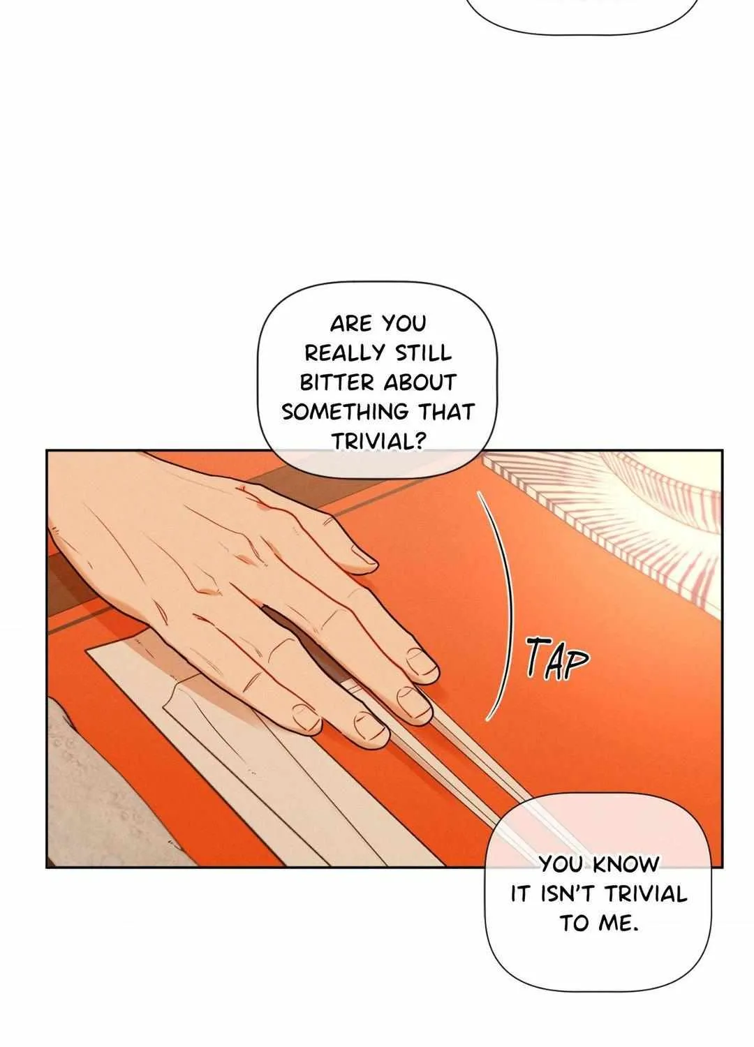 Report My Boss Chapter 39 page 38 - 