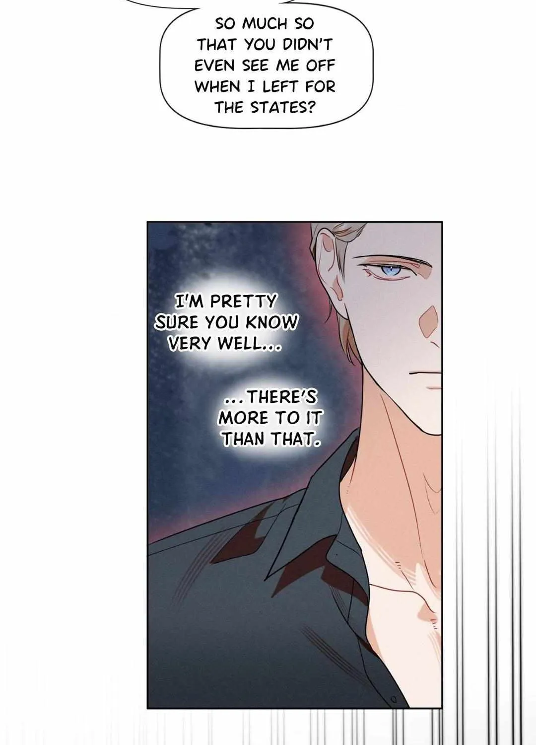 Report My Boss Chapter 39 page 41 - 