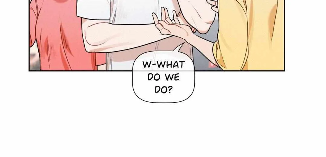 Report My Boss Chapter 39 page 6 - 