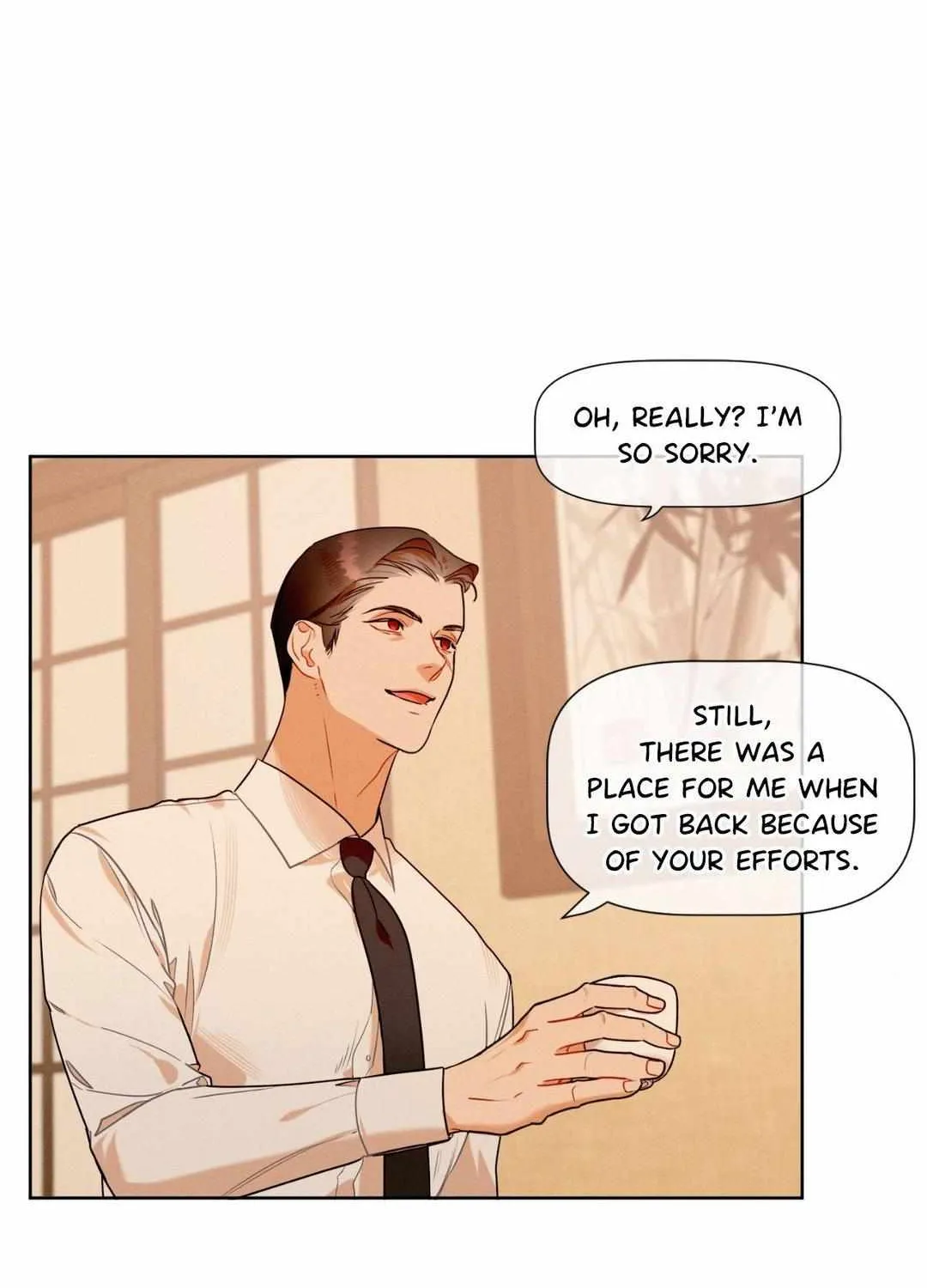 Report My Boss Chapter 39 page 55 - 
