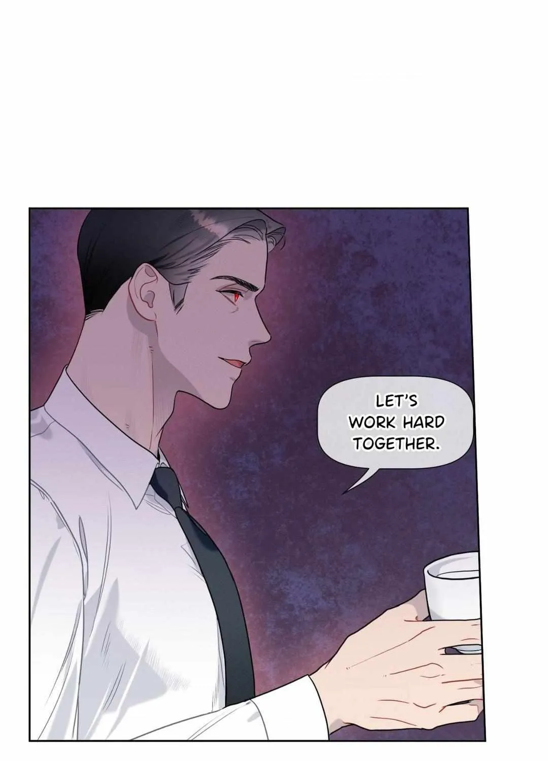 Report My Boss Chapter 39 page 58 - 