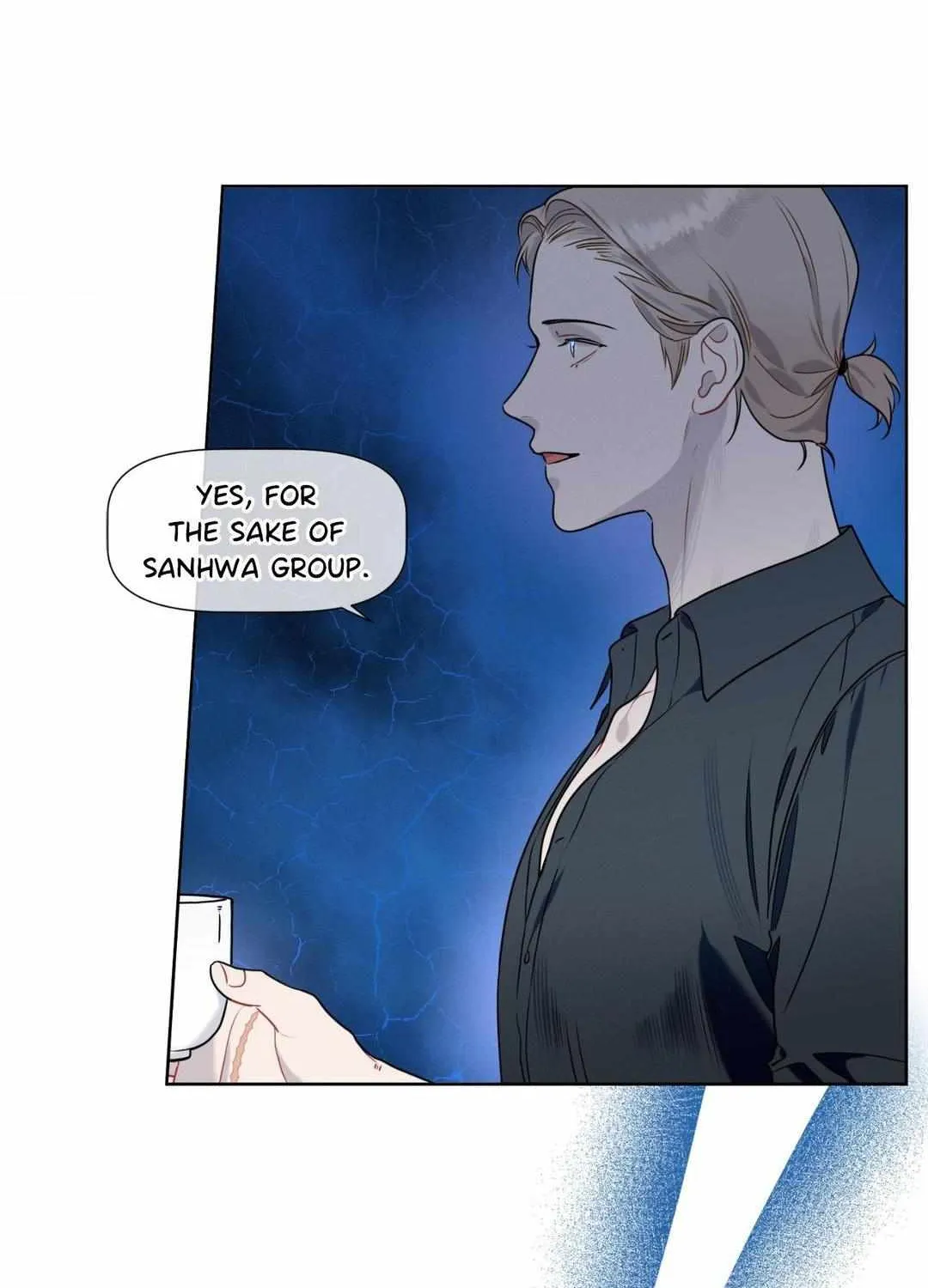 Report My Boss Chapter 39 page 59 - 