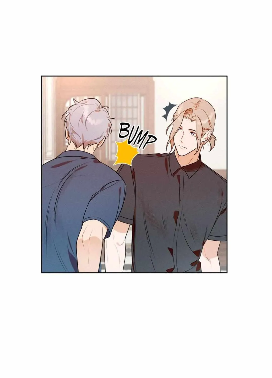 Report My Boss Chapter 40 page 13 - 