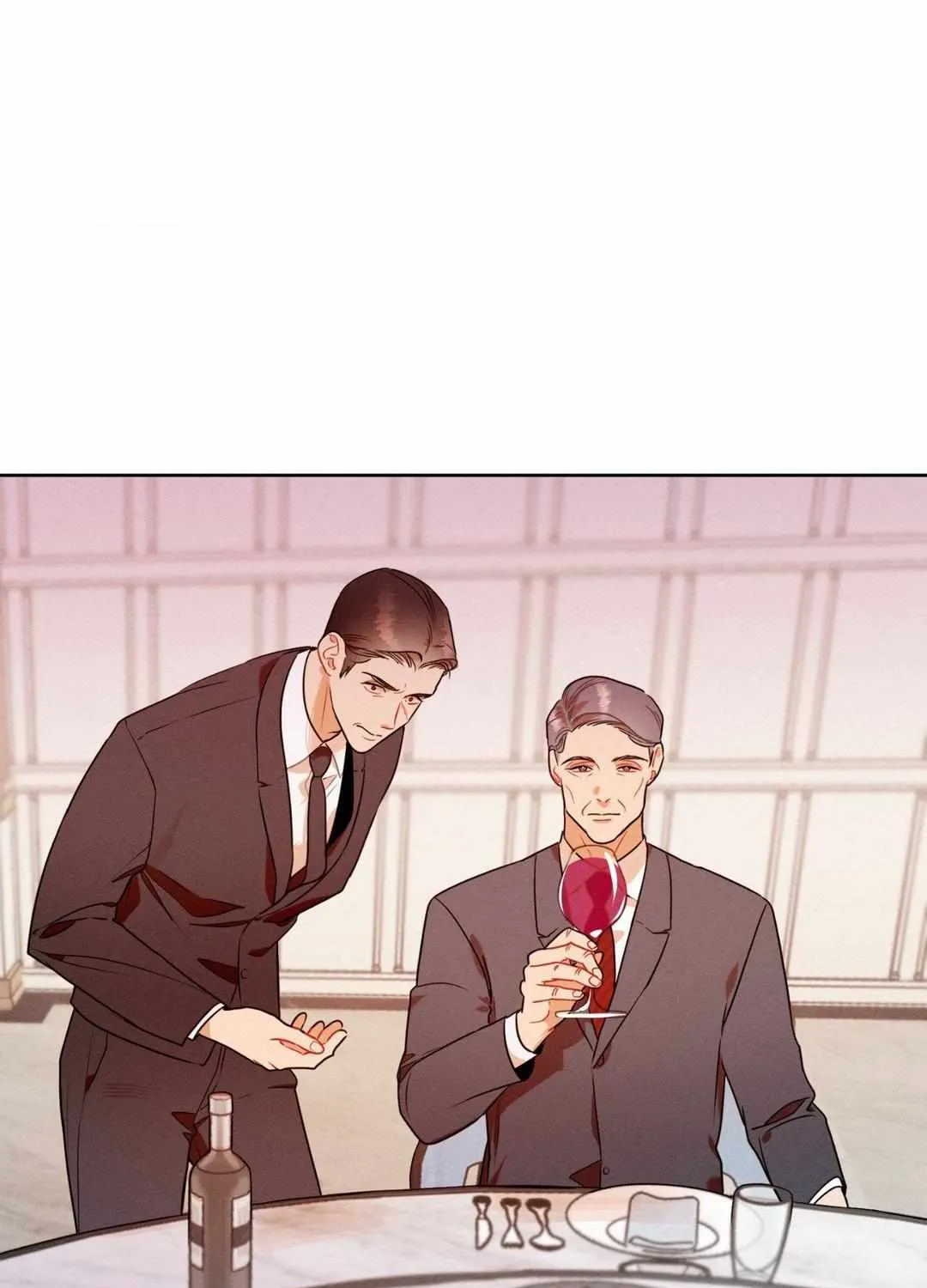 Report My Boss Chapter 40 page 19 - 
