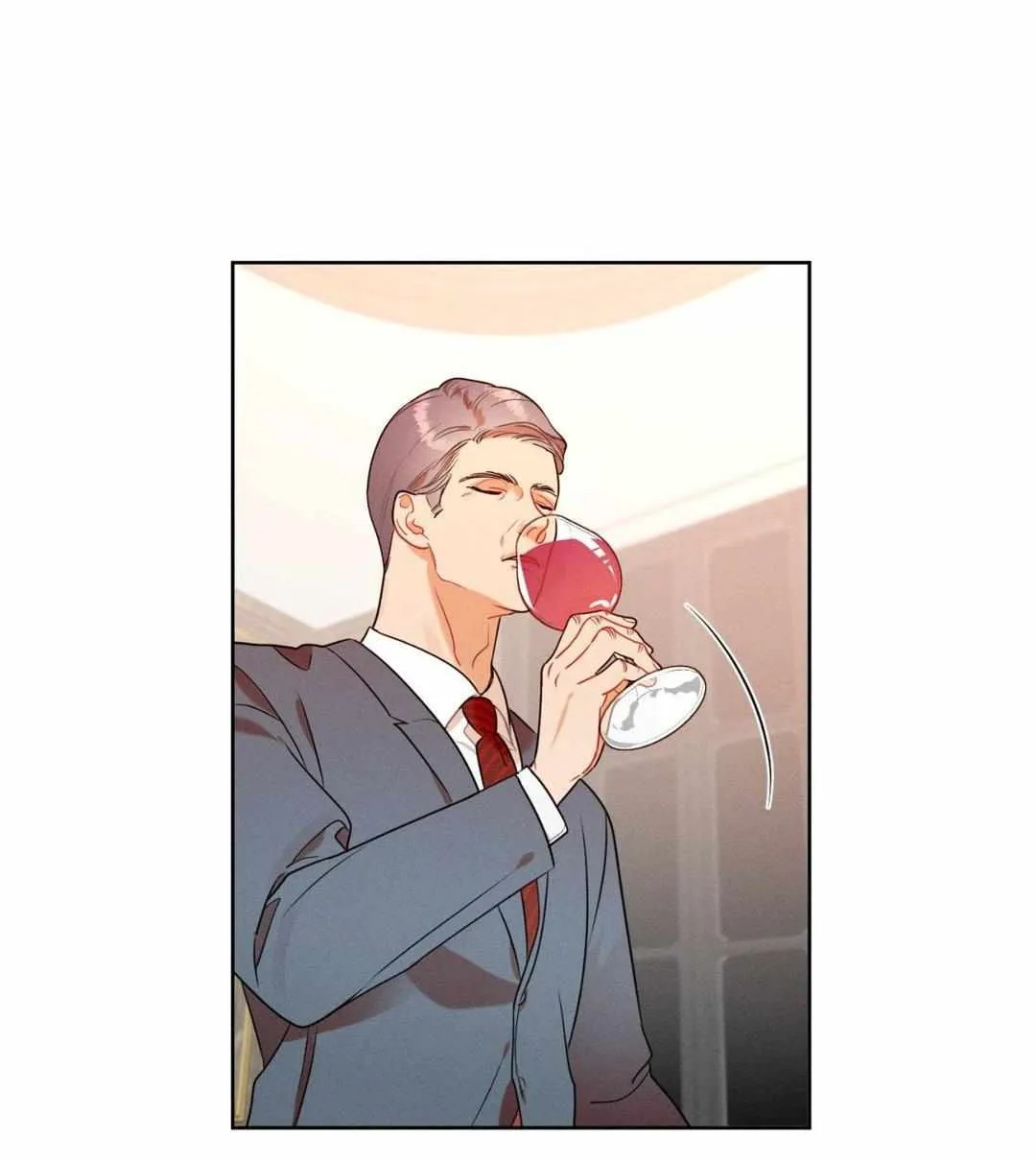 Report My Boss Chapter 40 page 26 - 