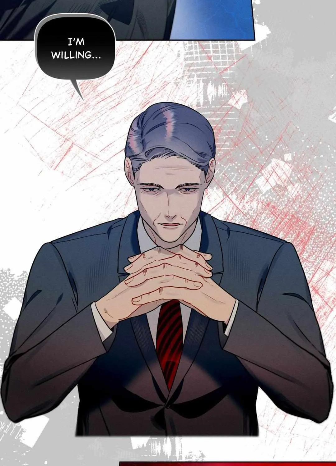 Report My Boss Chapter 40 page 29 - 