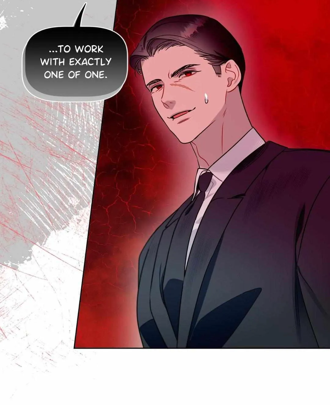 Report My Boss Chapter 40 page 30 - 