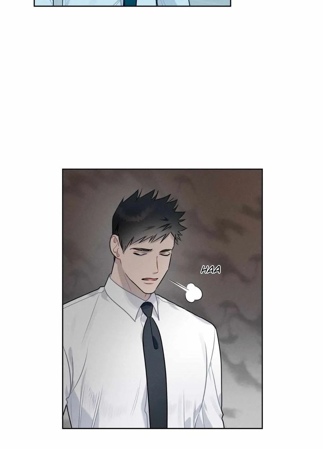 Report My Boss Chapter 40 page 37 - 