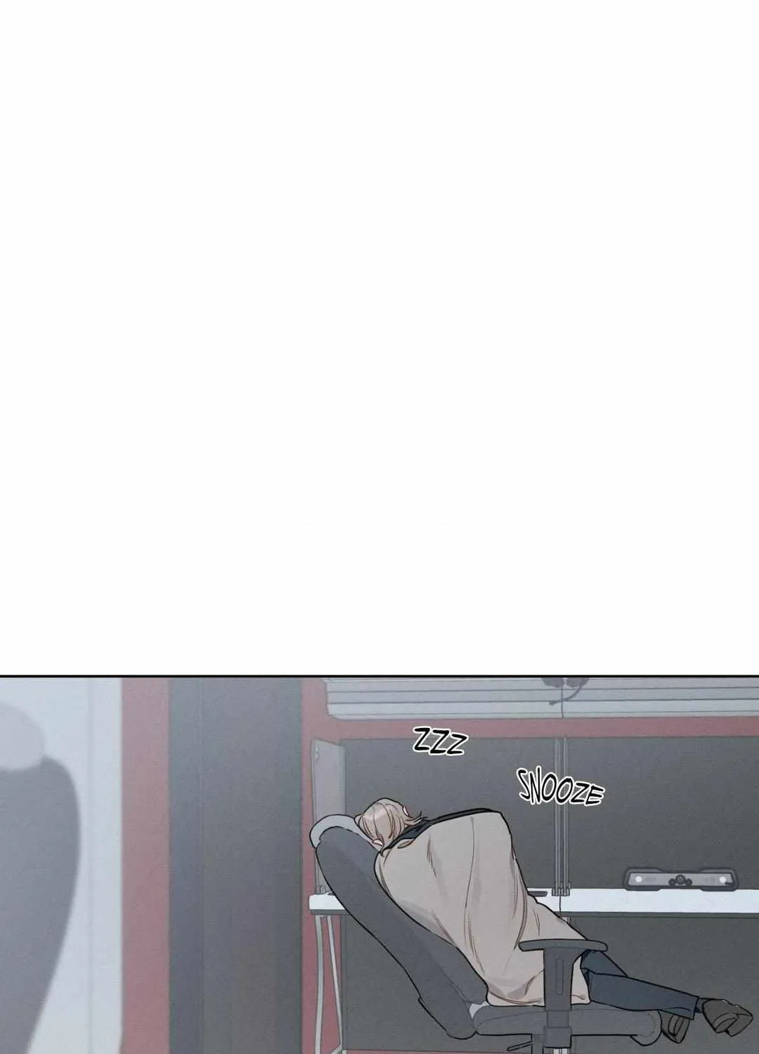 Report My Boss Chapter 40 page 41 - 