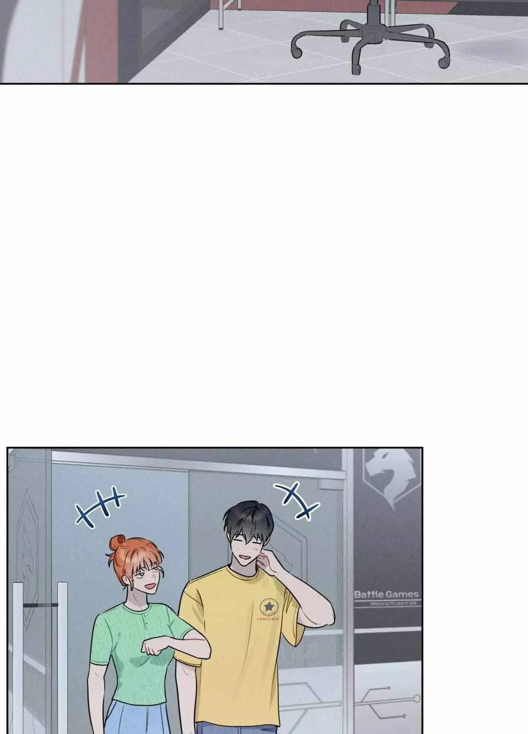 Report My Boss Chapter 40 page 42 - 