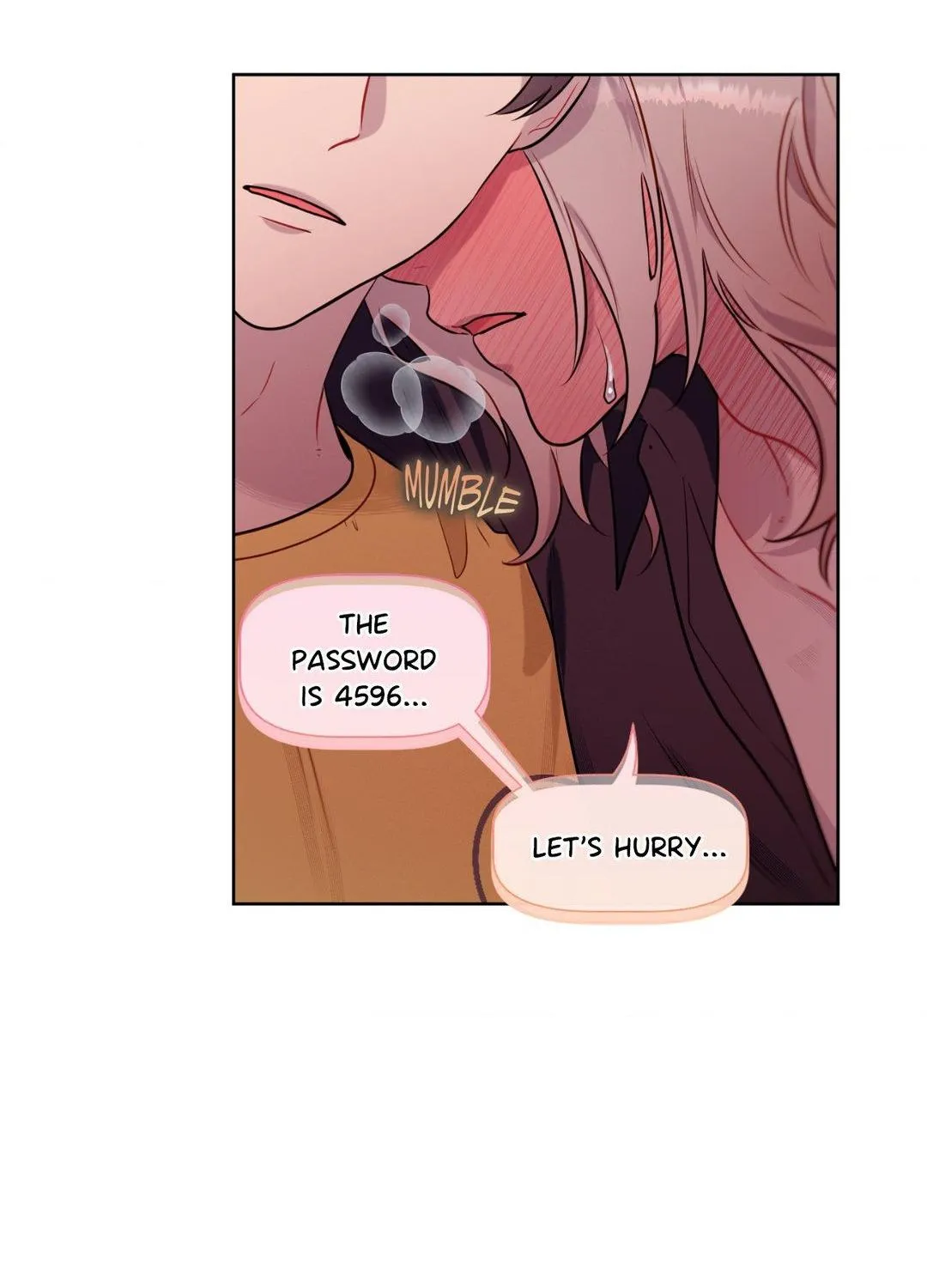 Report My Boss Chapter 40 page 61 - 