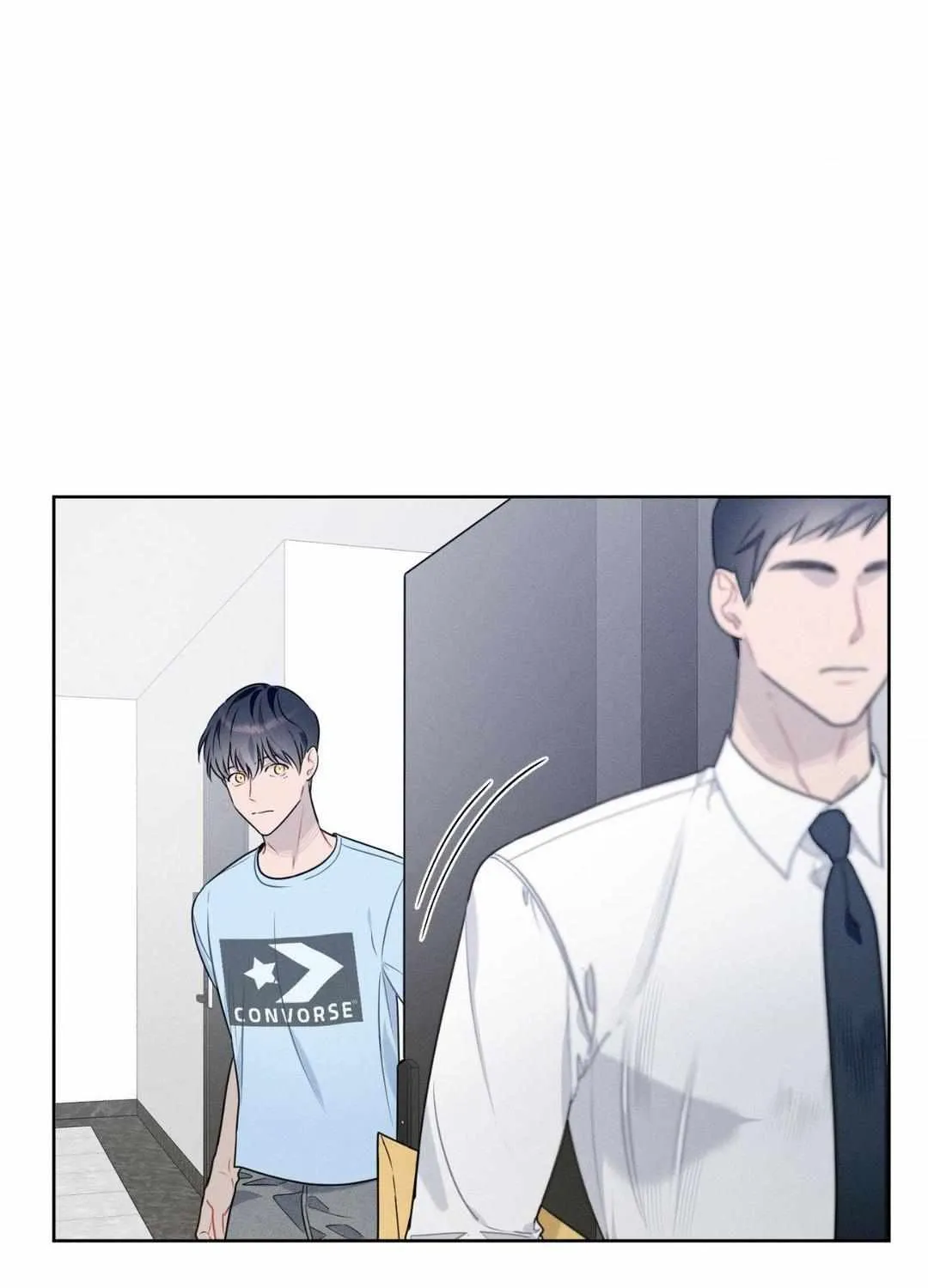Report My Boss Chapter 41 page 15 - 