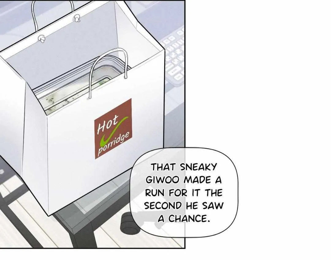 Report My Boss Chapter 41 page 18 - 