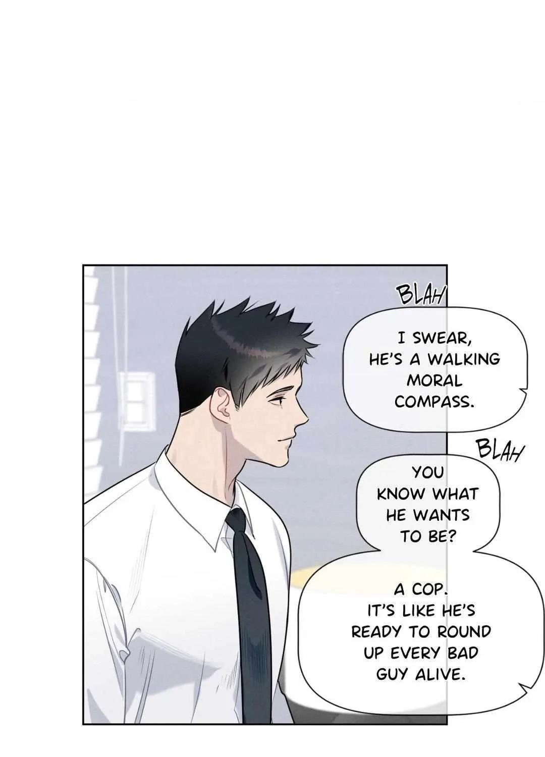 Report My Boss Chapter 41 page 23 - 