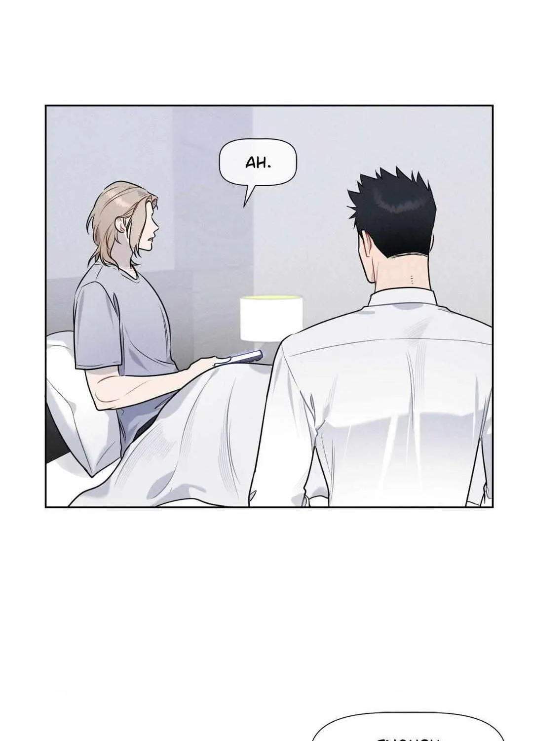 Report My Boss Chapter 41 page 24 - 