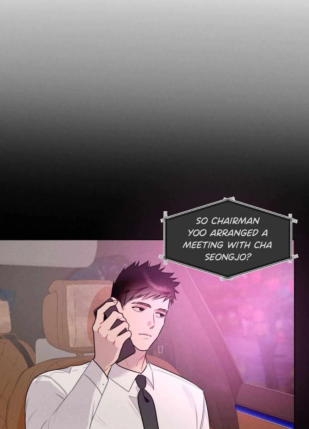 Report My Boss Chapter 41 page 36 - 