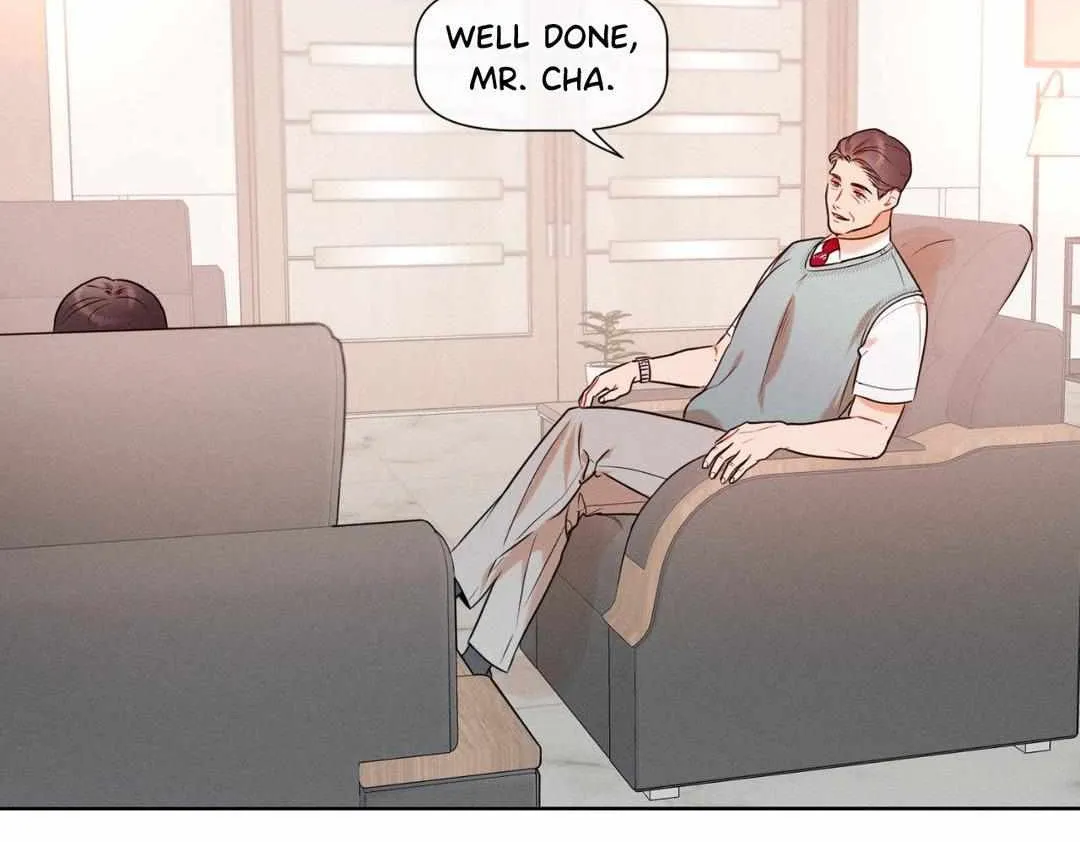 Report My Boss Chapter 41 page 41 - 