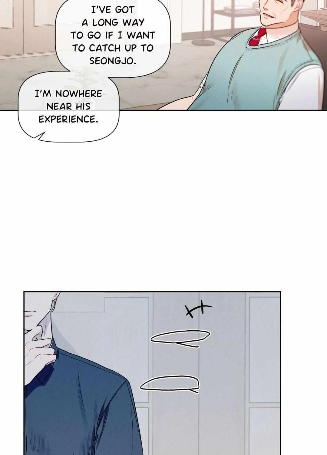 Report My Boss Chapter 41 page 44 - 