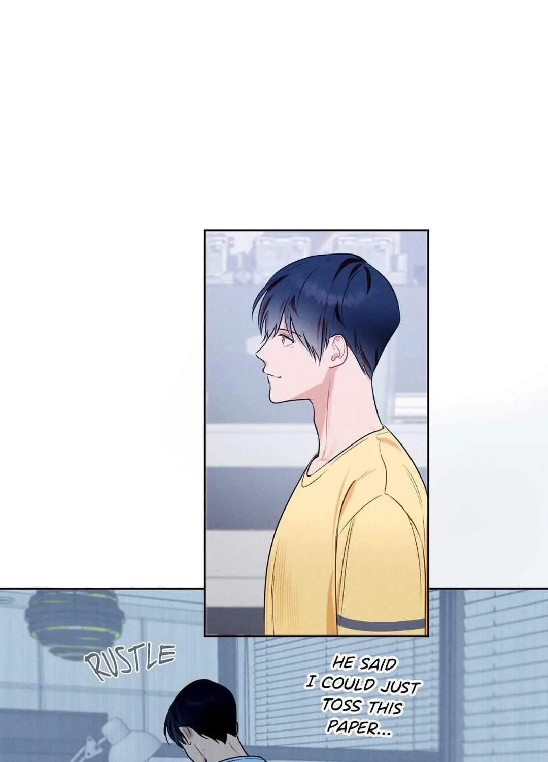 Report My Boss Chapter 41 page 50 - 