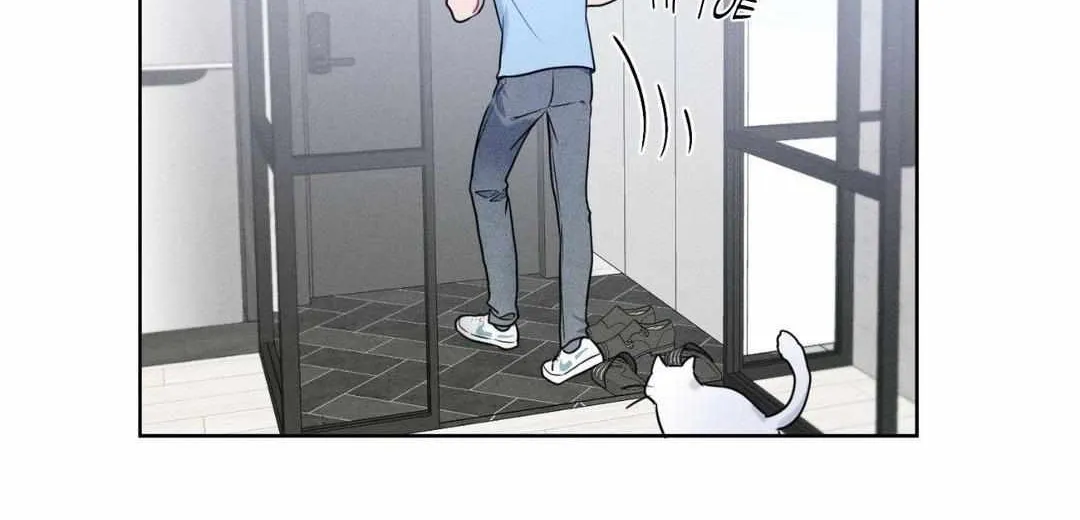 Report My Boss Chapter 41 page 6 - 