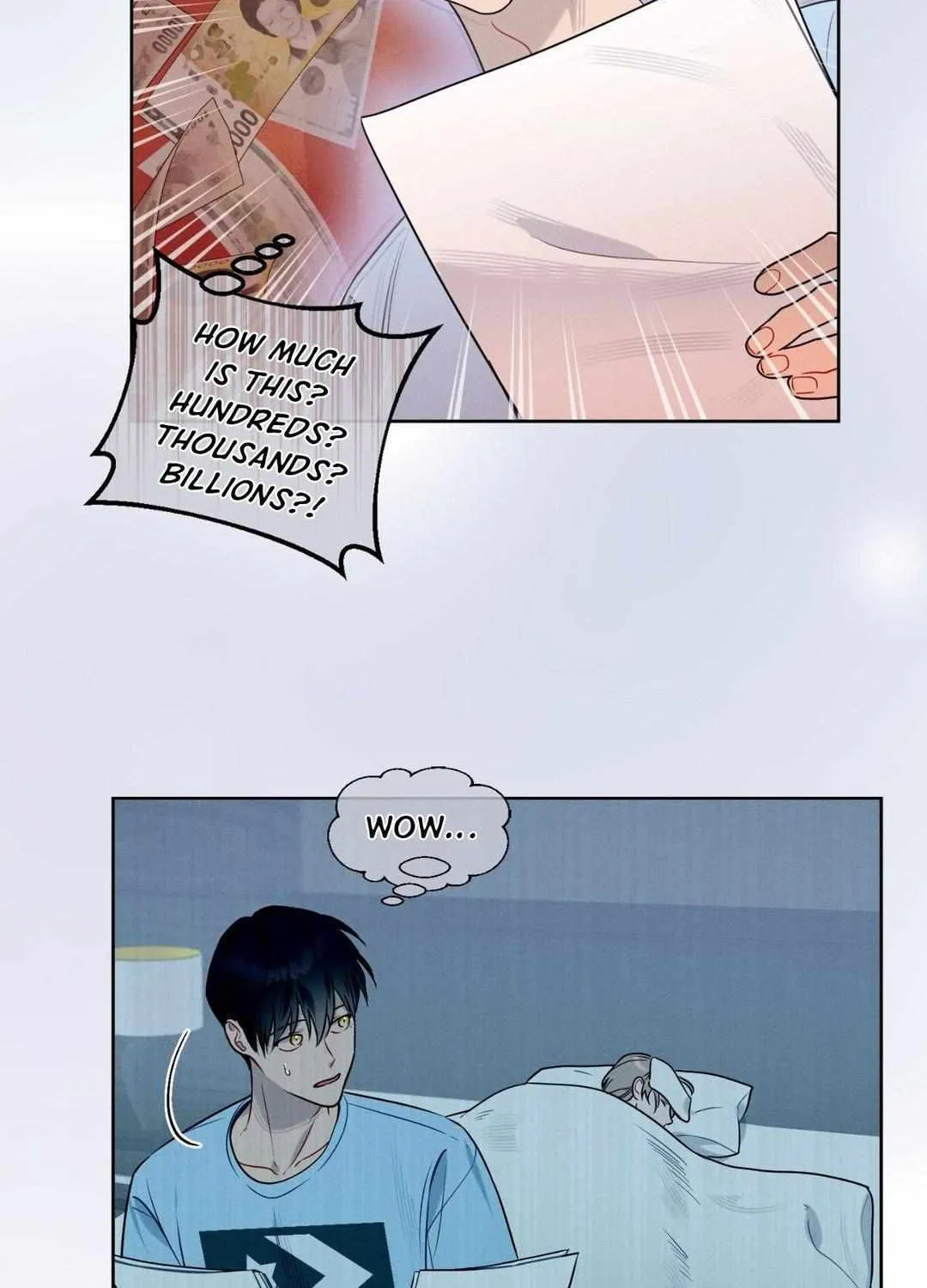 Report My Boss Chapter 41 page 53 - 