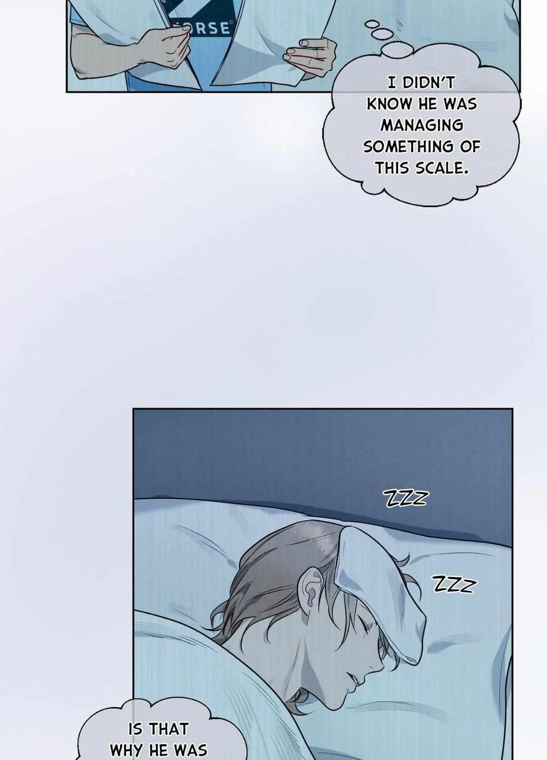 Report My Boss Chapter 41 page 54 - 
