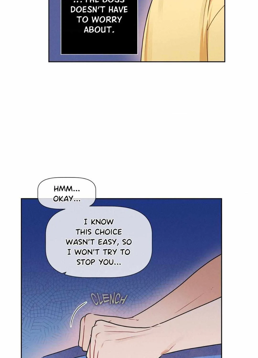 Report My Boss Chapter 41 page 57 - 