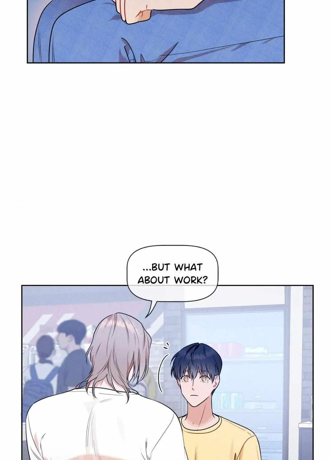 Report My Boss Chapter 41 page 58 - 