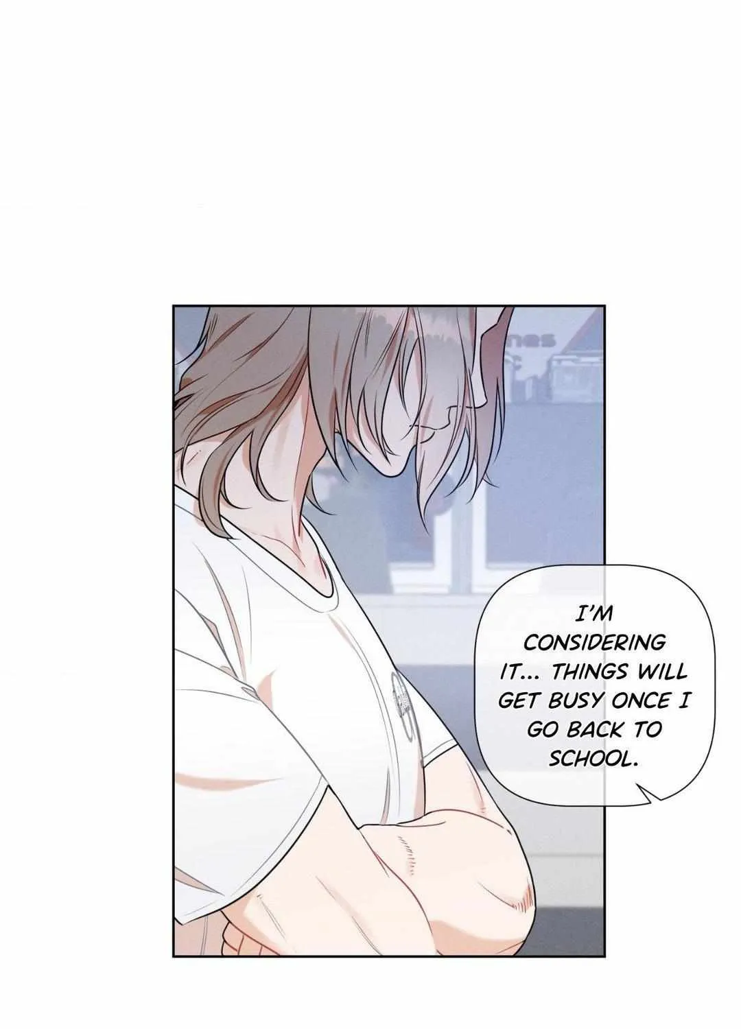 Report My Boss Chapter 41 page 60 - 