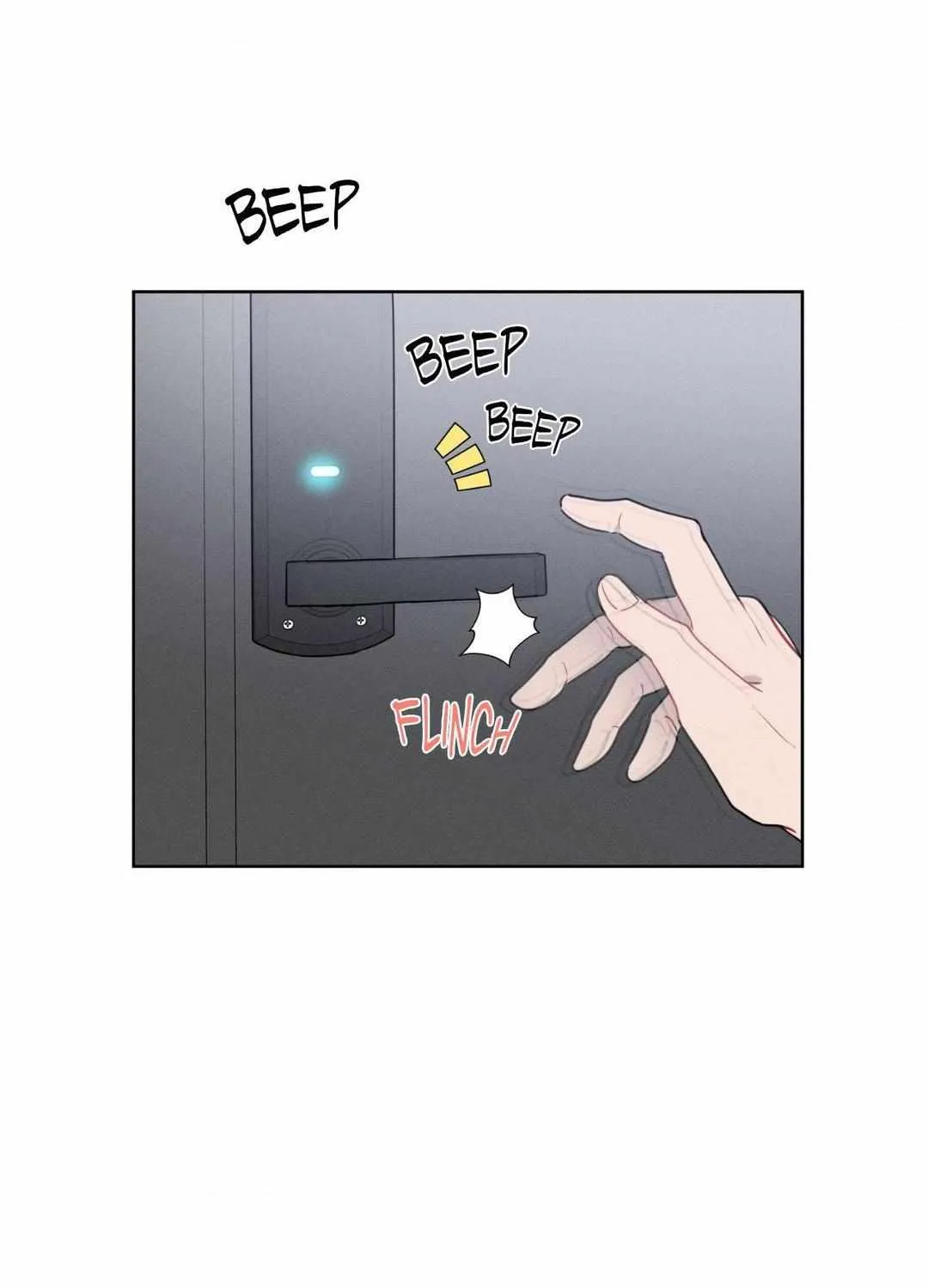 Report My Boss Chapter 41 page 7 - 