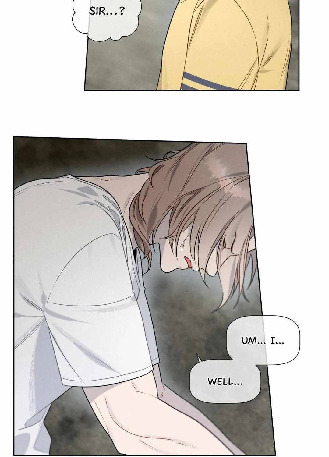 Report My Boss Chapter 41 page 65 - 