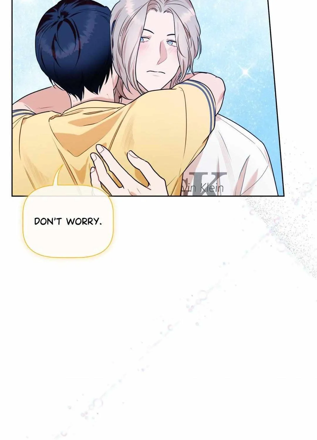 Report My Boss Chapter 41 page 71 - 