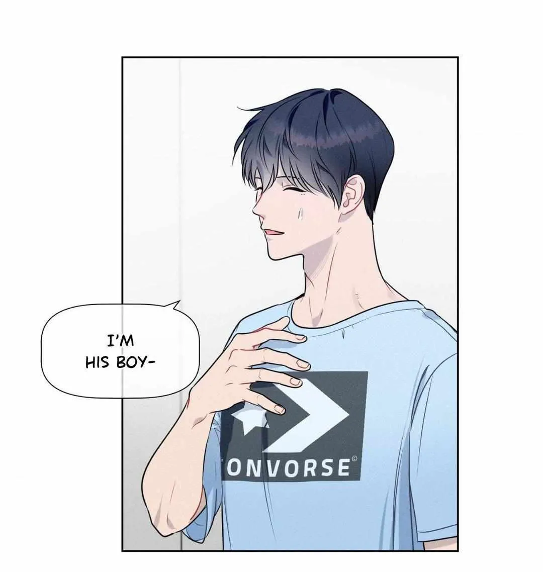 Report My Boss Chapter 41 page 10 - 